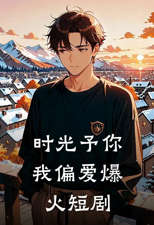 时光予你我偏爱爆火短剧