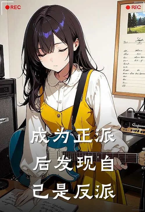 成为正派后发现自己是反派