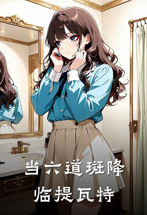 当六道斑降临提瓦特