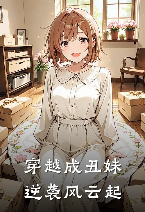 穿越成丑妹：逆袭风云起
