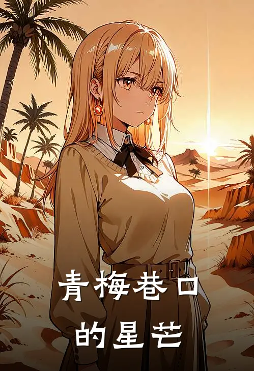 青梅巷口的星芒