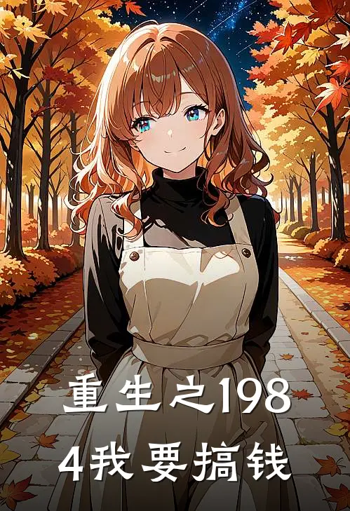 重生之1984我要搞钱