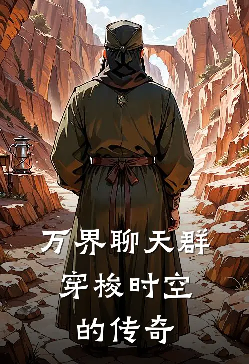 万界聊天群：穿梭时空的传奇