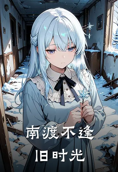 南渡不逢旧时光