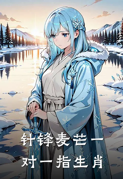 针锋麦芒一对一指生肖