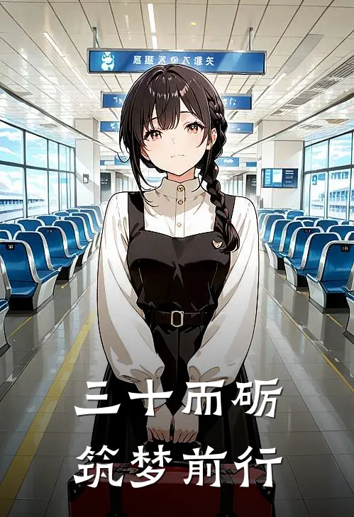 三十而砺,筑梦前行