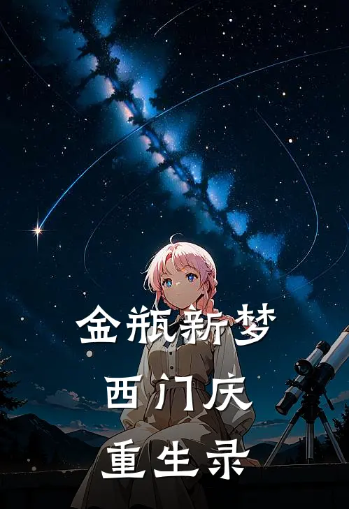 金瓶新梦：西门庆重生录