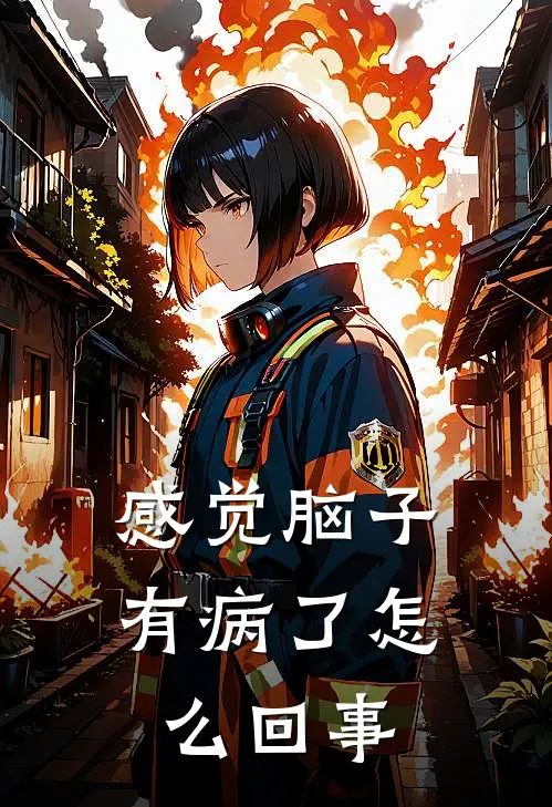 感觉脑子有病了怎么回事