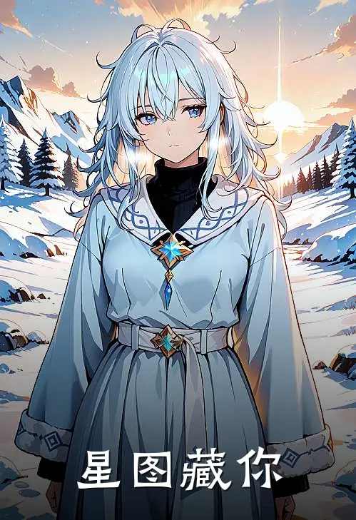 星图藏你