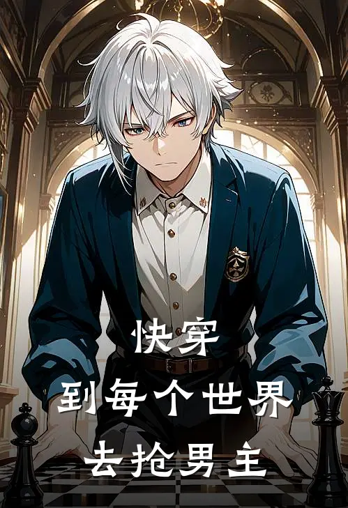 快穿：到每个世界去抢男主