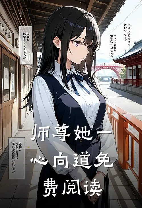 师尊她一心向道免费阅读