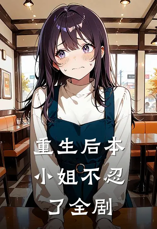 重生后本小姐不忍了全剧