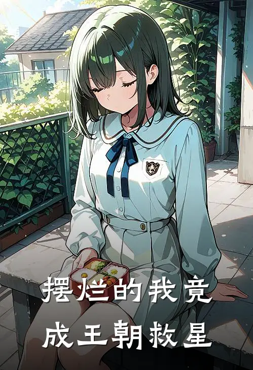 摆烂的我竟成王朝救星