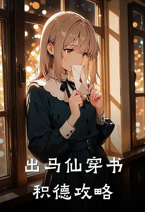 出马仙穿书积德攻略