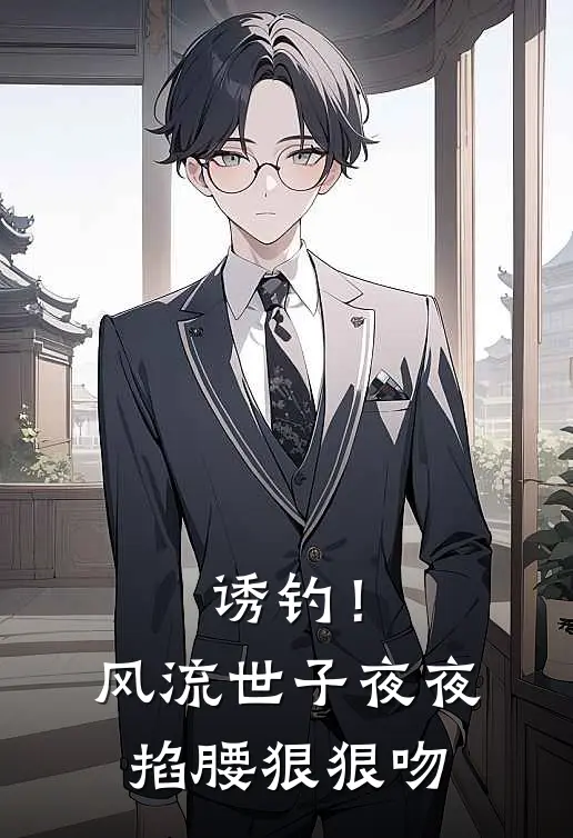 诱钓！风流世子夜夜掐腰狠狠吻