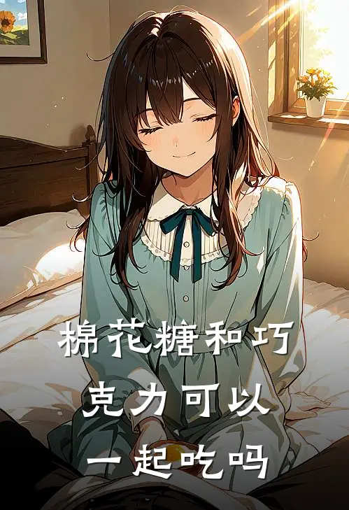 棉花糖和巧克力可以一起吃吗