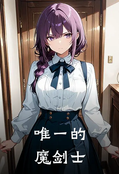 唯一的魔剑士