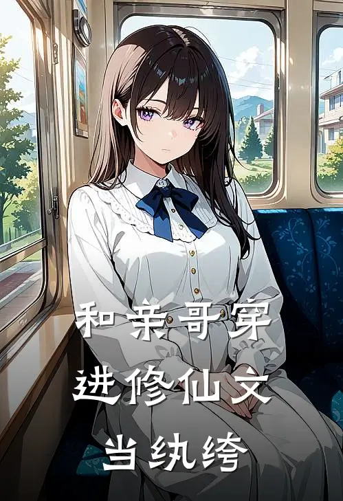 和亲哥穿进修仙文当纨绔