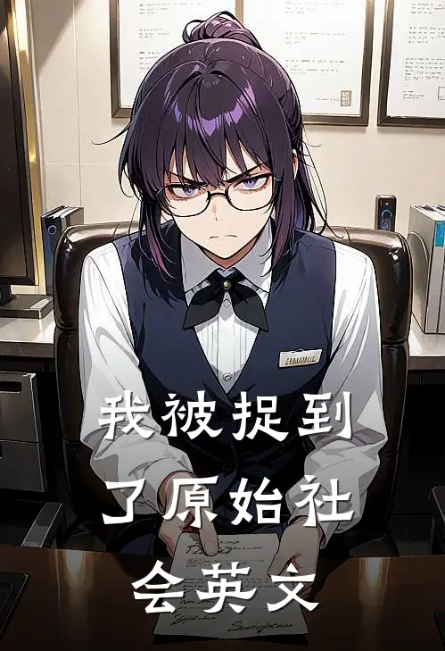 我被捉到了原始社会英文