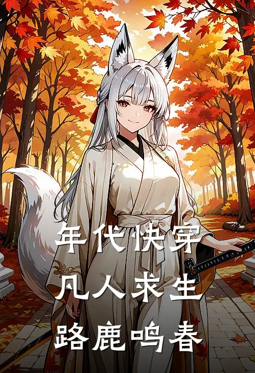 年代快穿凡人求生路 鹿鸣春