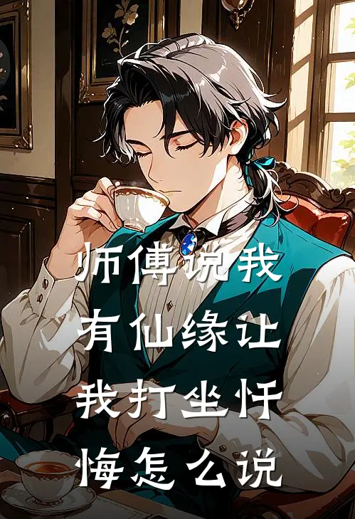 师傅说我有仙缘让我打坐忏悔怎么说