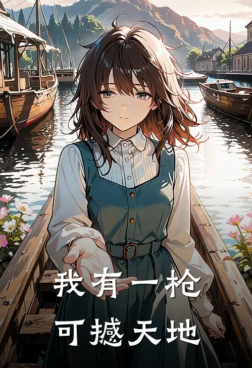 我有一枪，可撼天地