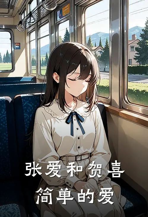 张爱和贺喜简单的爱