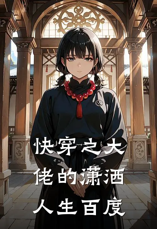 快穿之大佬的潇洒人生百度