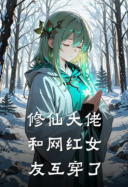 修仙大佬和网红女友互穿了