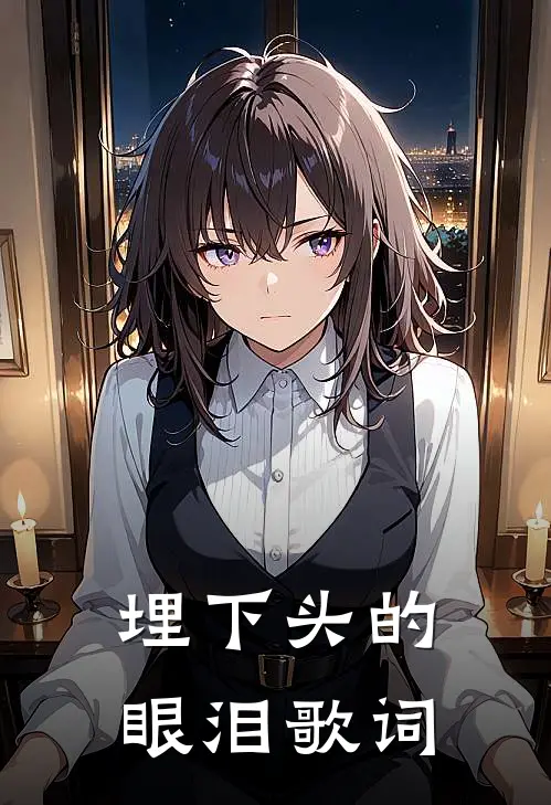 埋下头的眼泪歌词