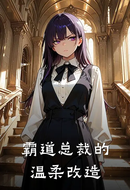 霸道总裁的温柔改造