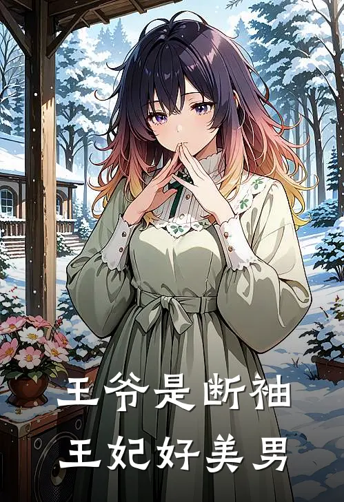 王爷是断袖王妃好美男