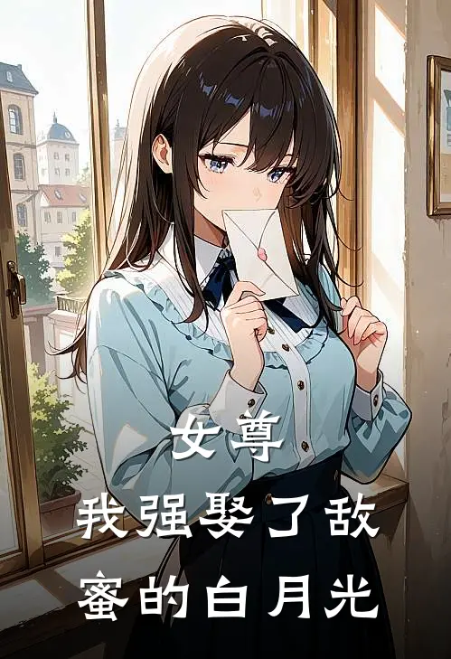 女尊：我强娶了敌蜜的白月光