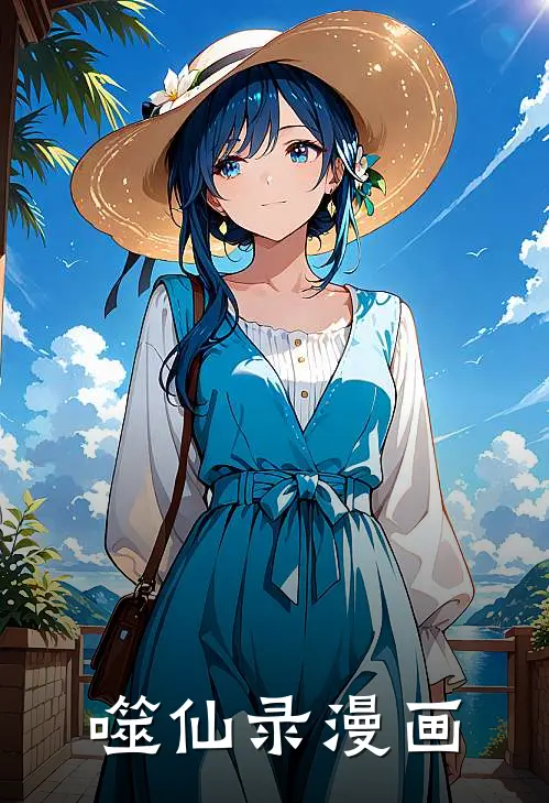 噬仙录漫画