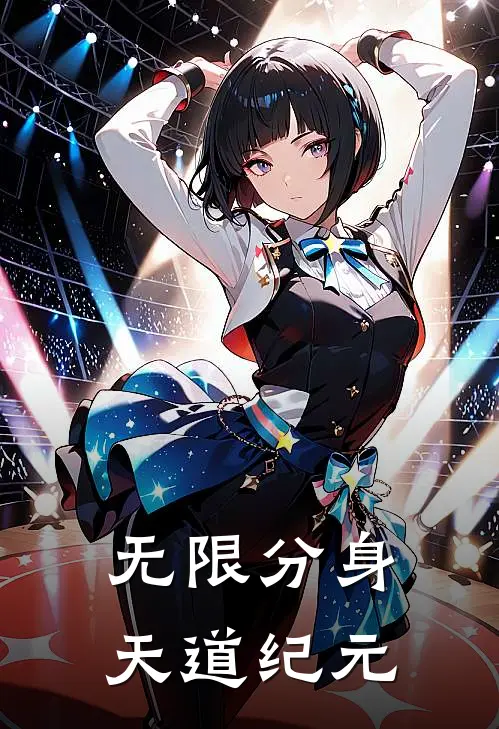 无限分身：天道纪元