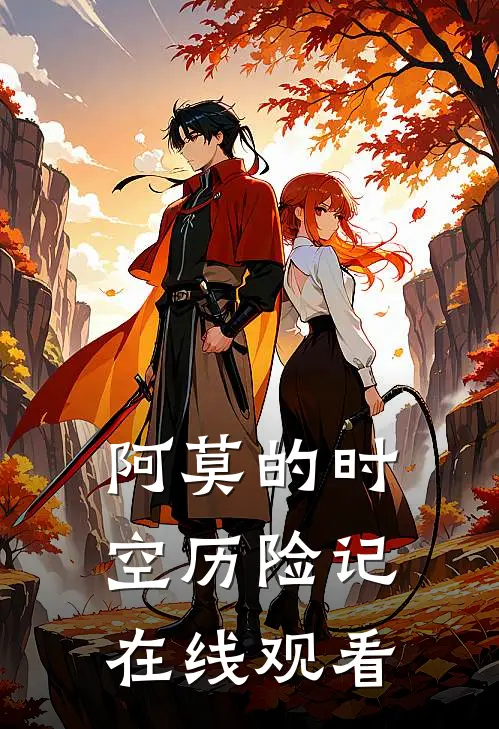 阿莫的时空历险记在线观看