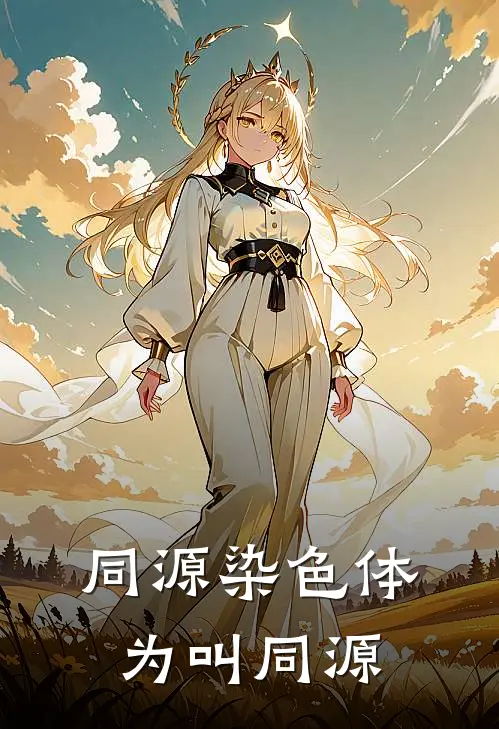 同源染色体为叫同源