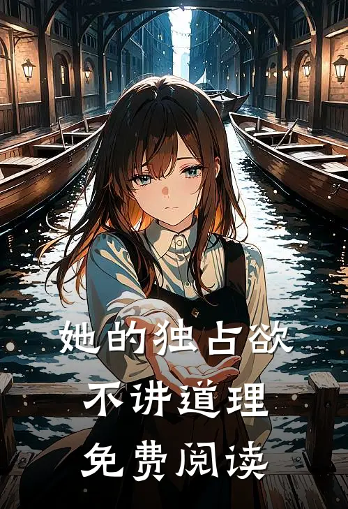 她的独占欲不讲道理免费阅读