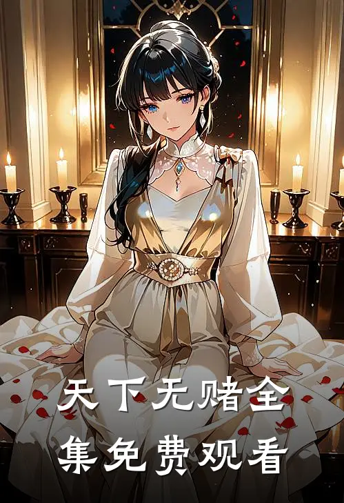 天下无赌全集免费观看