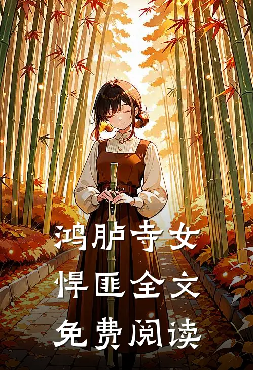 鸿胪寺女悍匪全文免费阅读