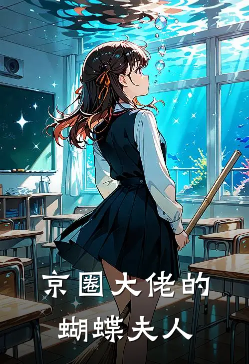 京圈大佬的蝴蝶夫人