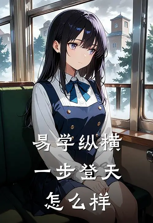 易学纵横一步登天怎么样