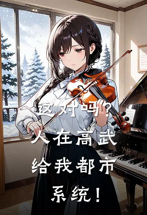 这对吗？人在高武给我都市系统！