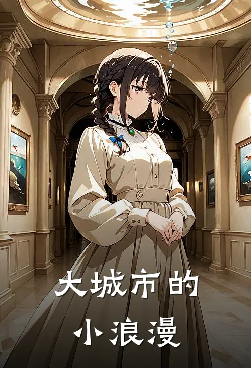 大城市的小浪漫