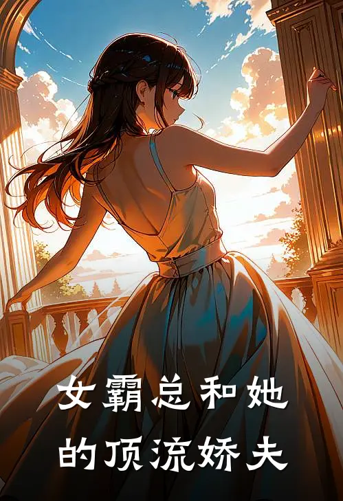 女霸总和她的顶流娇夫