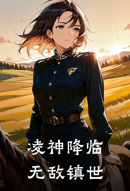 凌神降临：无敌镇世