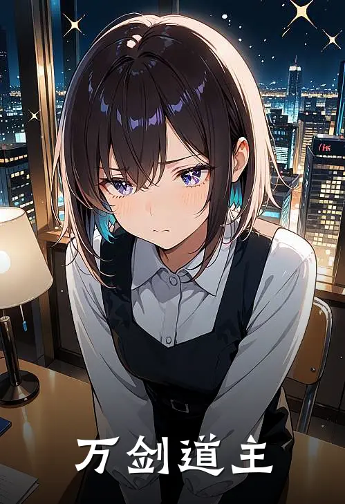 万剑道主