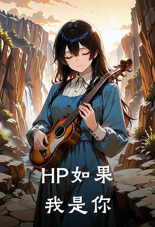 【HP】如果我是你