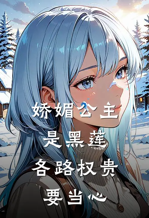 娇媚公主是黑莲，各路权贵要当心