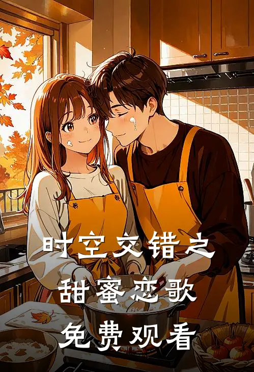 时空交错之甜蜜恋歌免费观看
